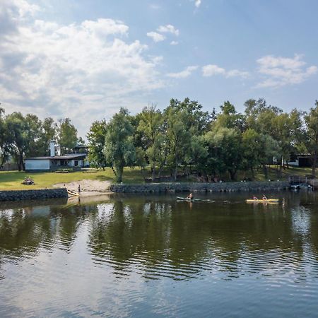 Гостинний Двір На Хуторі Хрещатик Exterior photo